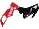 Compra Carenados Moto Aprilia RS4 50 125 2012-2018 - Rojo Negro Brillante