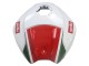 Compra Kits Carenado Moto Aprilia RS4 50 125 2012-2018 - Blanco Rojo Verde Amarillo Alitalia