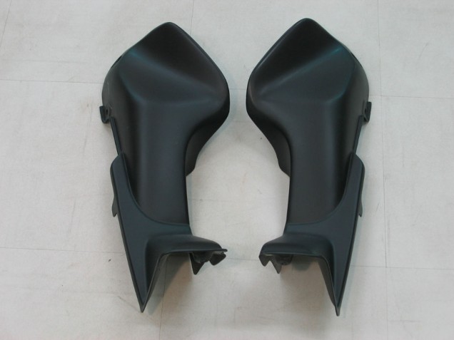 Compra Carenados Moto Honda CBR600 F4i 2004-2007 - Azul Amarillo Verde MoviStar