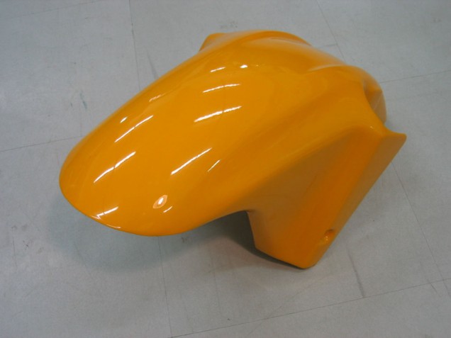 Compra Carenados Moto Honda CBR600 F4i 2004-2007 - Amarillo Azul Blanco Negro Nastro Azzurro