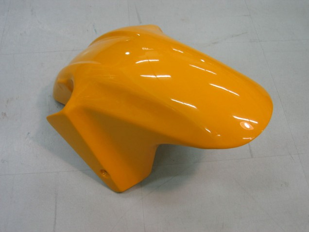 Compra Carenados Moto Honda CBR600 F4i 2004-2007 - Amarillo Azul Blanco Negro Nastro Azzurro