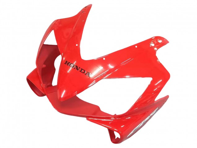 Compra Carenado Moto Honda CBR600 F4i 2004-2007 - Rojo Negro Brillante