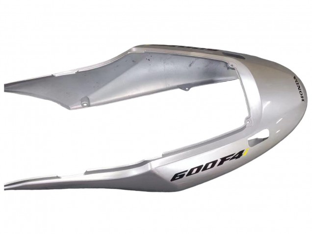 Compra Carenados Moto Honda CBR600 F4i 2004-2007 - Plata Rojo