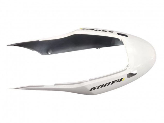 Compra Carenados Moto Honda CBR600 F4i 2004-2007 - Blanco Rojo