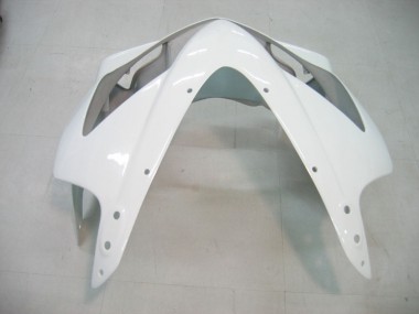Compra Carenado Moto Honda CBR600 F4i 2004-2007 - Blanco Negro Brillante