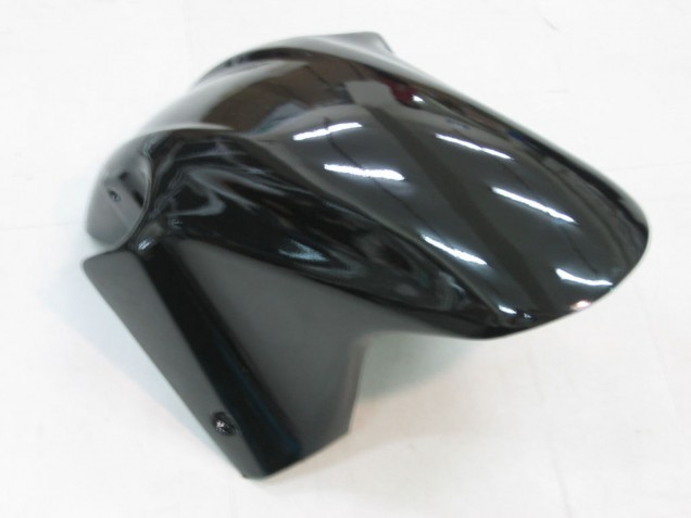 Compra Carenado Moto Honda CBR600 F4i 2004-2007 - Blanco Negro Brillante