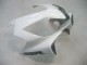 Compra Carenado Moto Honda CBR600 F4i 2004-2007 - Blanco Negro Brillante