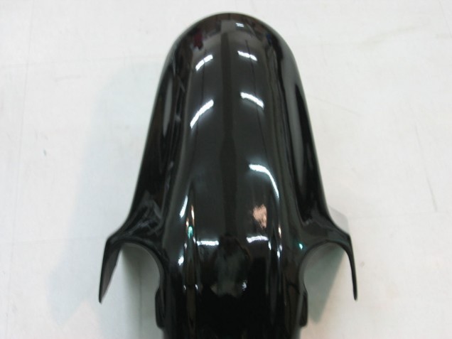 Compra Carenado Moto Honda CBR600 F4i 2004-2007 - Blanco Negro Brillante