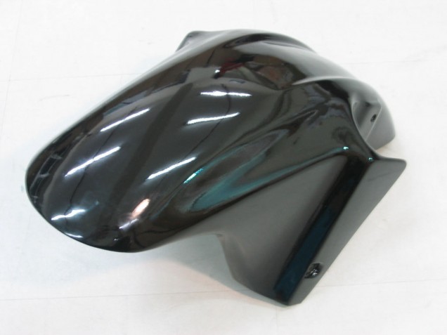 Compra Carenado Moto Honda CBR600 F4i 2004-2007 - Blanco Negro Brillante