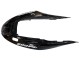 Compra Carenados Moto Honda CBR600 F4i 2004-2007 - Blanco Negro Brillante