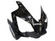 Compra Carenados Moto Honda CBR600 F4i 2004-2007 - Blanco Negro Brillante