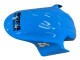 Compra Carenados Moto Honda CBR600 F4i 2004-2007 - Blanco Azul Verde Rojo