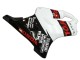 Compra Carenados Moto Honda CBR600 F4i 2004-2007 - Blanco Negro Brillante Rojo Repsol