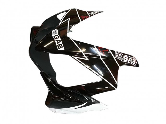 Compra Carenados Moto Honda CBR600 F4i 2004-2007 - Blanco Negro Brillante Rojo Repsol