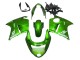 Compra Carenado Moto Honda CBR1100XX Blackbird 1996-2007 - Verde