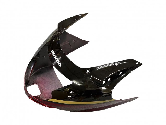 Compra Carenados Moto Honda CBR1100XX Blackbird 1996-2007 - Negro Brillante Rojo Amarillo
