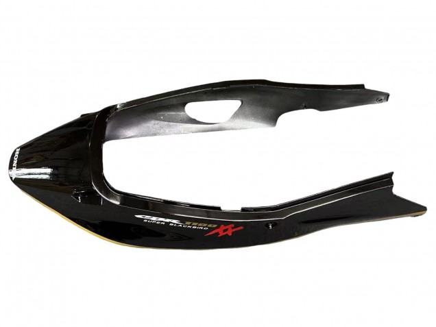 Compra Carenados Moto Honda CBR1100XX Blackbird 1996-2007 - Negro Brillante Rojo Amarillo