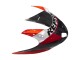 Compra Carenados Moto ABS Honda CBR1100XX Blackbird 1996-2007 - Naranja Blanco Rojo Negro Brillante Repsol