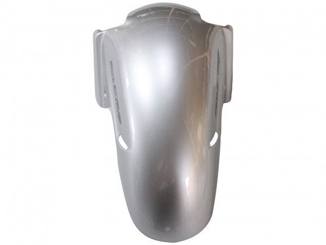 Compra Carenados Moto Honda CBR1100XX Blackbird 1996-2007 - Plata Gris