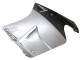 Compra Carenados Moto Honda CBR1100XX Blackbird 1996-2007 - Plata Gris