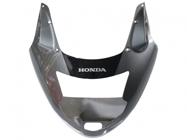 Compra Carenados Moto Honda CBR1100XX Blackbird 1996-2007 - Plata Gris