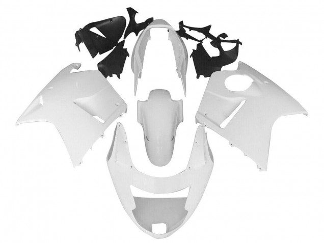 Compra Carenados Moto Honda CBR1100XX Blackbird 1996-2007 - Sin Pintar