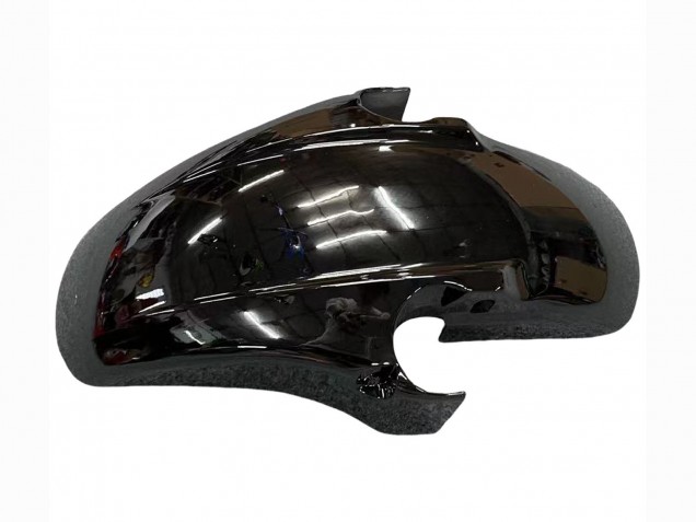 Compra Carenados Moto Honda CBR600 F3 1995-1996 - Naranja Negro Brillante