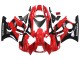 Compra Carenados Moto Honda CBR600 F3 1997-1998 - Rojo Negro Brillante