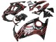 Compra Kits Carenado Moto Honda CBR600 F3 1997-1998 - Rojo Negro Brillante