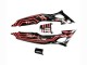 Compra Kits Carenado Moto Honda CBR600 F3 1997-1998 - Rojo Negro Brillante