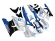 Compra Carenados Moto Honda CBR600 F3 1997-1998 - Blanco Azul Negro Brillante