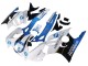 Compra Carenados Moto Honda CBR600 F3 1997-1998 - Blanco Azul Negro Brillante