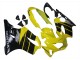 Compra Carenados Moto Honda CBR600 F4 1999-2000 - Amarillo Negro Brillante