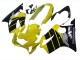 Compra Carenados Moto Honda CBR600 F4 1999-2000 - Amarillo Negro Brillante