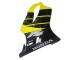 Compra Carenados Moto Honda CBR600 F4 1999-2000 - Amarillo Negro Brillante