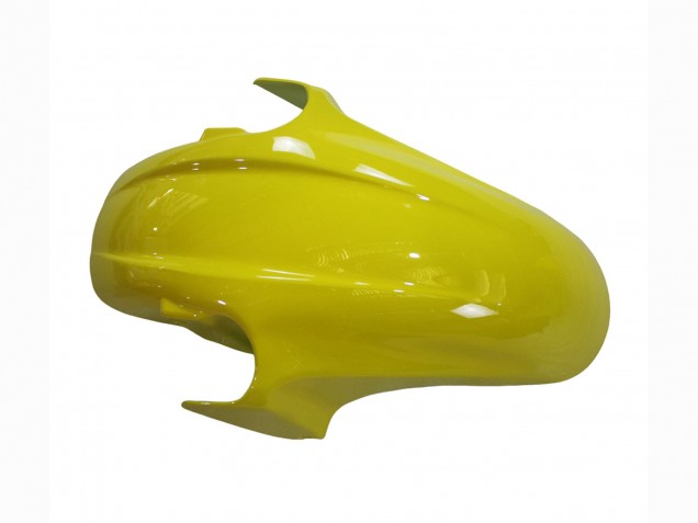 Compra Carenados Moto Honda CBR600 F4 1999-2000 - Amarillo Negro Brillante