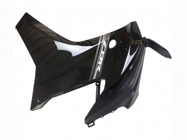 Compra Carenados Moto Honda CBR600F 2011-2013 - Negro Brillante