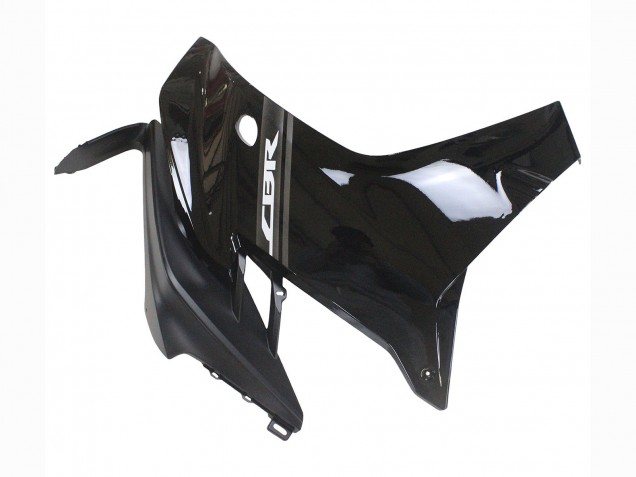 Compra Carenados Moto Honda CBR600F 2011-2013 - Negro Brillante