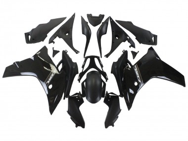 Compra Carenados Moto Honda CBR600F 2011-2013 - Negro Brillante