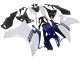 Compra Carenados Moto Honda CBR600F 2011-2013 - Blanco Azul