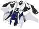 Compra Carenados Moto Honda CBR600F 2011-2013 - Blanco Azul