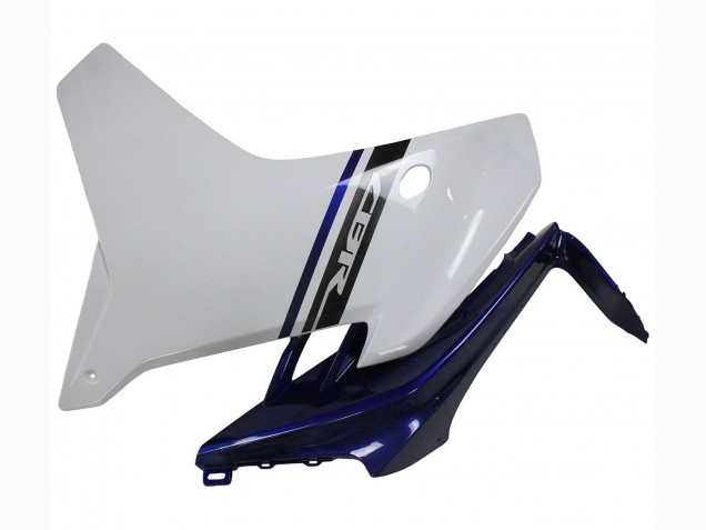 Compra Carenados Moto Honda CBR600F 2011-2013 - Blanco Azul