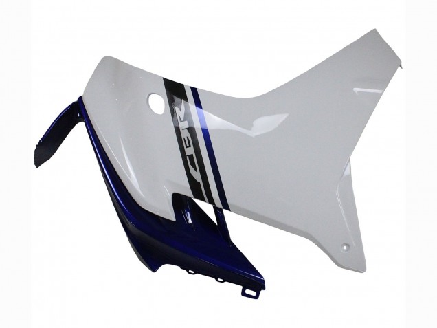 Compra Carenados Moto Honda CBR600F 2011-2013 - Blanco Azul