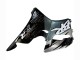 Compra Carenados Moto Honda CBR900RR 893 1992-1993 - Plata Negro Brillante