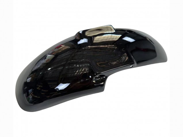 Compra Carenados Moto Honda CBR900RR 893 1992-1993 - Plata Negro Brillante