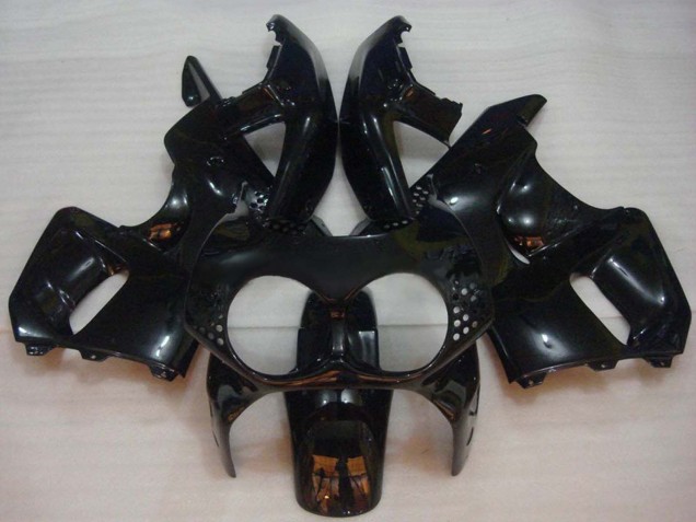 Compra Carenados Moto Honda CBR900RR 893 1992-1993 - Negro Brillante
