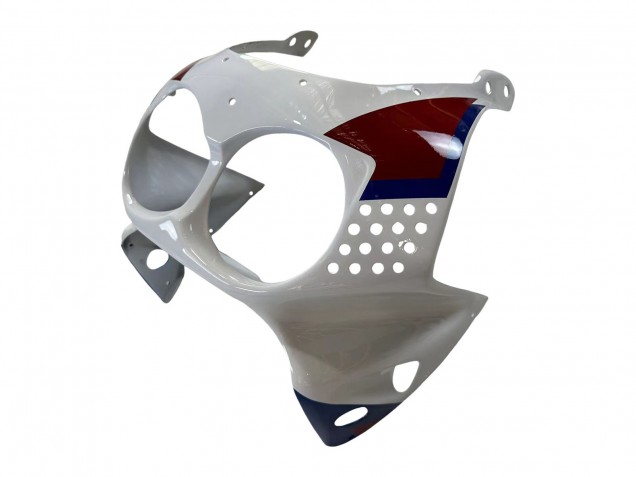 Compra Carenados Moto Honda CBR900RR 893 1992-1993 - Blanco Rojo Azul Oscuro