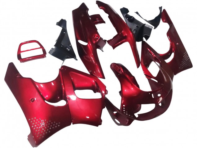 Compra Carenados Moto Honda CBR900RR 893 1994-1995 - Rojo