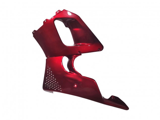Compra Carenados Moto Honda CBR900RR 893 1994-1995 - Rojo
