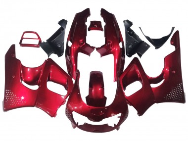 Compra Carenados Moto Honda CBR900RR 893 1994-1995 - Rojo